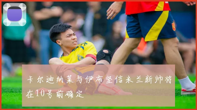 卡尔迪纳莱与伊布坚信米兰新帅将在10号前确定