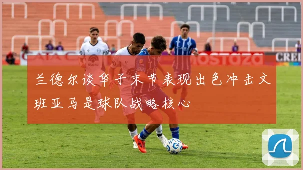 兰德尔谈华子末节表现出色冲击文班亚马是球队战略核心